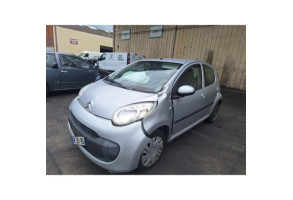Vitre arriere droit CITROEN C1 1 Photo n°11
