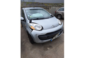Vitre arriere droit CITROEN C1 1 Photo n°13