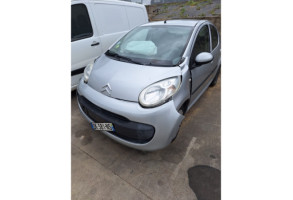Vitre arriere droit CITROEN C1 1 Photo n°15