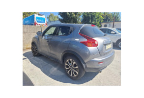 Vitre avant gauche NISSAN JUKE 1 Photo n°12
