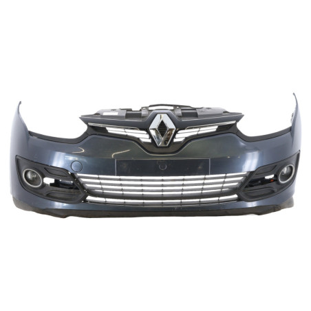 Pare choc avant RENAULT MEGANE 3