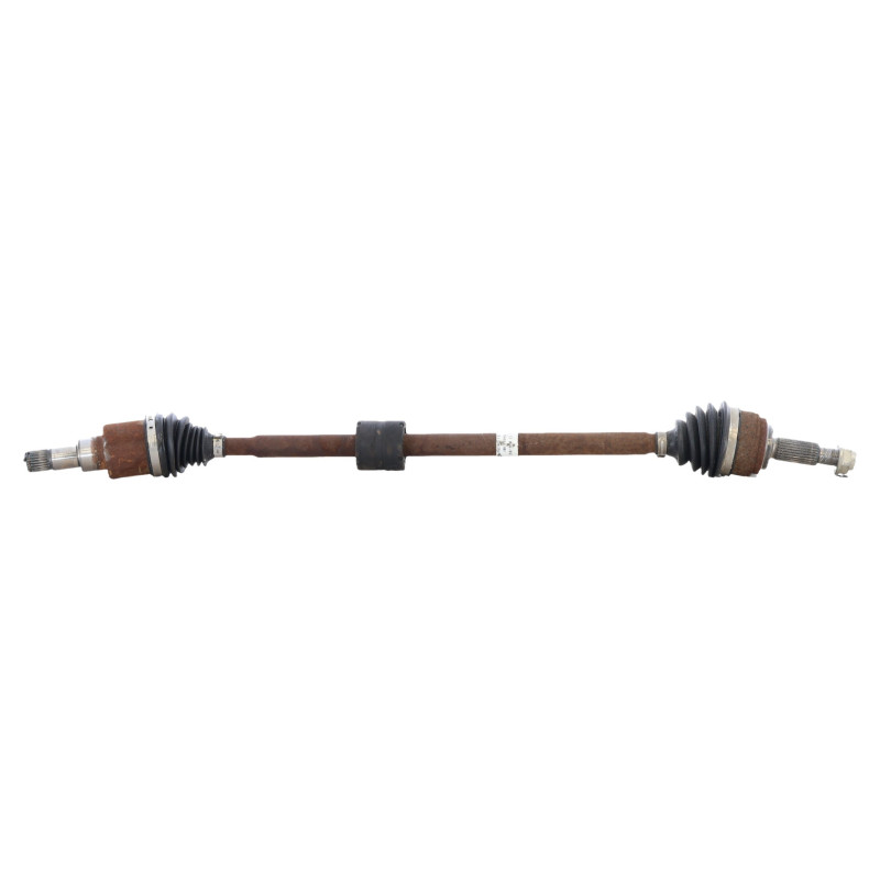 Cardan droit (transmission) FORD KA+ Photo n°1