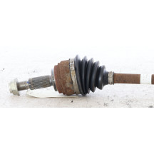 Cardan gauche (transmission) FORD KA+ Photo n°2