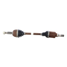 Cardan gauche (transmission) FORD KA+ Photo n°4