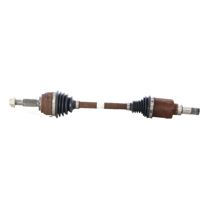 Cardan gauche (transmission) FORD KA+ Photo n°4