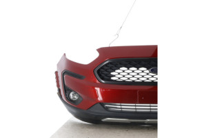 Pare choc avant FORD KA+ Photo n°2