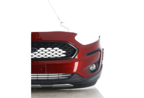 Pare choc avant FORD KA+ Photo n°4