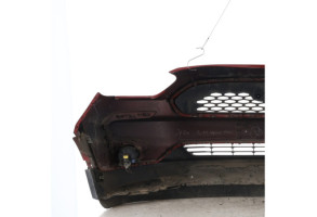 Pare choc avant FORD KA+ Photo n°8