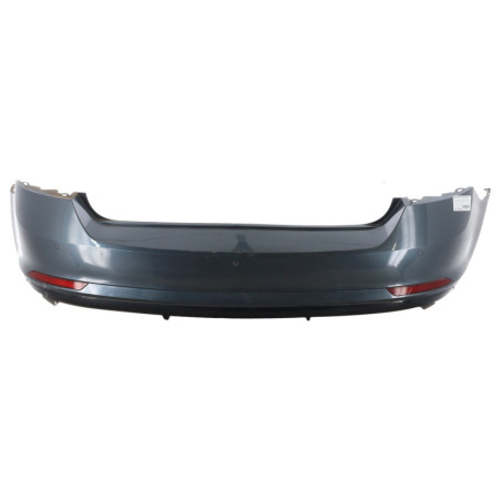 Pare choc arriere SKODA RAPID SPACEBACK