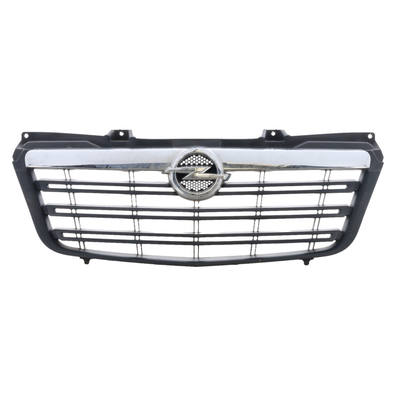 Calandre OPEL MOVANO B Photo n°1