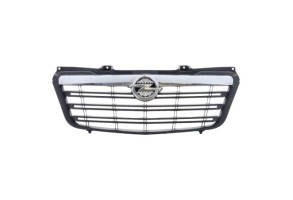 Calandre OPEL MOVANO B Photo n°1