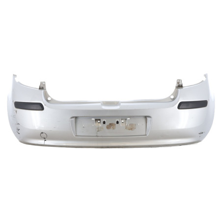 Pare choc arriere RENAULT CLIO 3