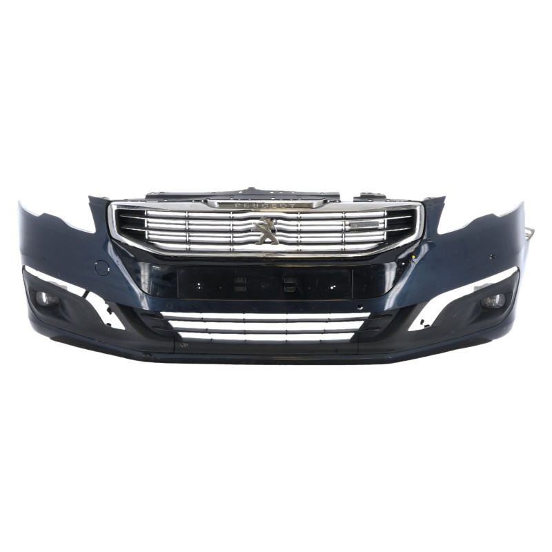 Pare choc avant PEUGEOT 508 1 Photo n°1