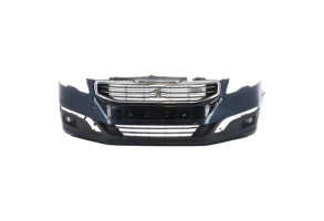 Pare choc avant PEUGEOT 508 1 Photo n°1