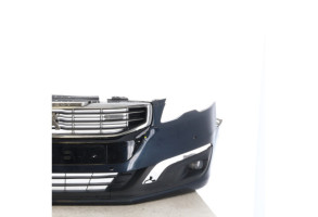 Pare choc avant PEUGEOT 508 1 Photo n°6