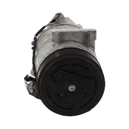 Compresseur clim RENAULT CLIO 4