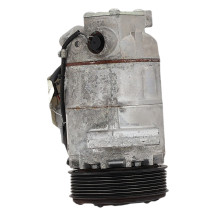 Compresseur clim RENAULT CLIO 4 Photo n°5