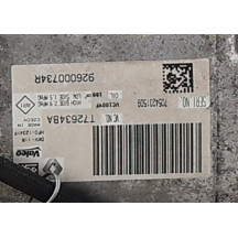 Compresseur clim RENAULT CLIO 4 Photo n°6