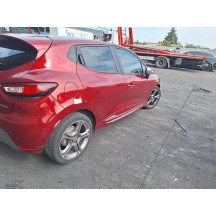 Compresseur clim RENAULT CLIO 4 Photo n°17