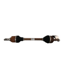 Cardan gauche (transmission) RENAULT MASTER 3 Photo n°3
