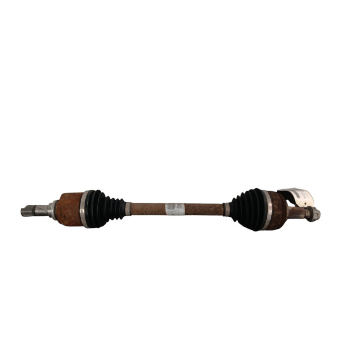 Cardan gauche (transmission) RENAULT MASTER 3 Photo n°3