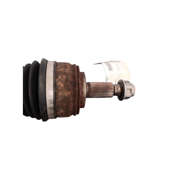 Cardan gauche (transmission) RENAULT MASTER 3 Photo n°4