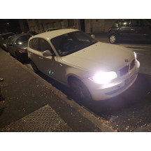 Feu arriere principal droit (feux) BMW SERIE 1 E87 Photo n°13