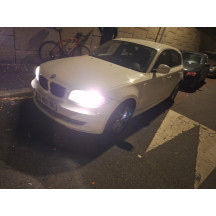 Feu arriere principal droit (feux) BMW SERIE 1 E87 Photo n°14