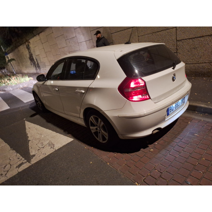 Feu arriere principal droit (feux) BMW SERIE 1 E87 Photo n°15