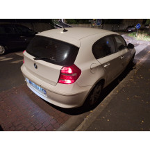 Feu arriere principal droit (feux) BMW SERIE 1 E87 Photo n°16