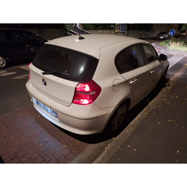 Feu arriere principal droit (feux) BMW SERIE 1 E87 Photo n°16