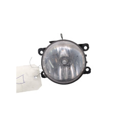 Anti brouillard droit (feux) RENAULT CLIO 4 Photo n°1