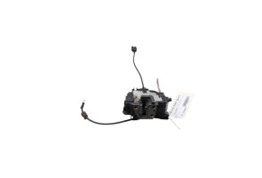 Serrure avant gauche RENAULT CLIO 3 Photo n°4