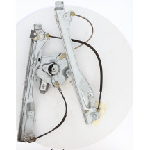 Leve vitre electrique avant gauche RENAULT CLIO 3 Photo n°1