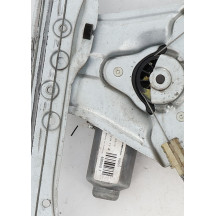 Leve vitre electrique avant gauche RENAULT CLIO 3 Photo n°2