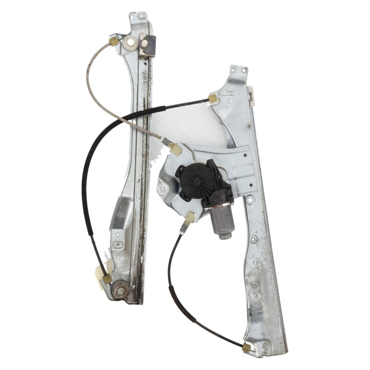 Leve vitre electrique avant gauche RENAULT CLIO 3 Photo n°3