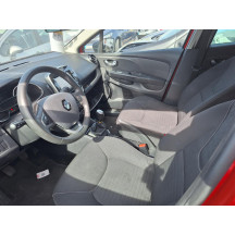 Feu diurne avant gauche RENAULT CLIO 4 Photo n°10