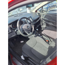 Feu diurne avant gauche RENAULT CLIO 4 Photo n°13