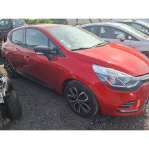 Feu diurne avant gauche RENAULT CLIO 4 Photo n°14