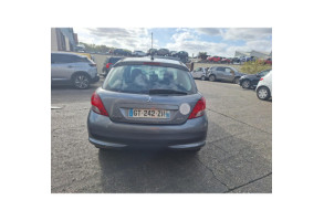 Retroviseur gauche PEUGEOT 207 Photo n°7