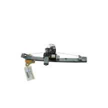 Leve vitre electrique avant gauche RENAULT CLIO 4 Photo n°3