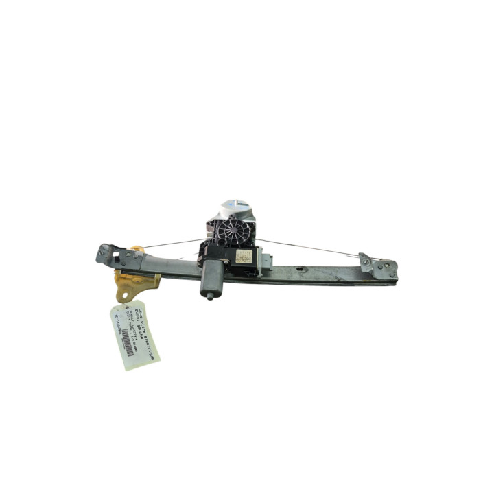 Leve vitre electrique avant gauche RENAULT CLIO 4 Photo n°3