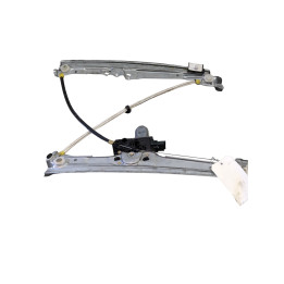 Leve vitre electrique avant gauche RENAULT GRAND SCENIC 4 Photo n°1