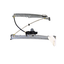 Leve vitre electrique avant gauche RENAULT GRAND SCENIC 4 Photo n°1