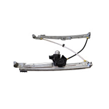 Leve vitre electrique avant gauche RENAULT GRAND SCENIC 4 Photo n°3