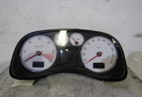 Compteur PEUGEOT 307