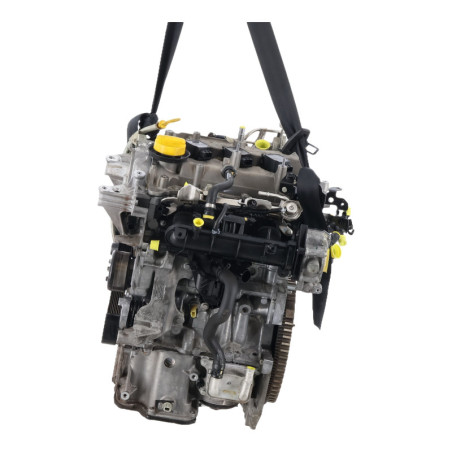 Moteur DACIA SANDERO 2
