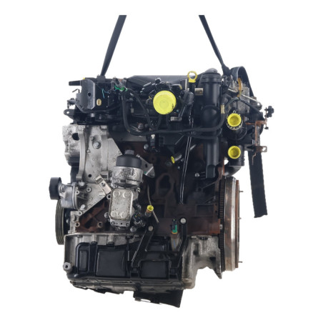 Moteur CITROEN C4 GRAND PICASSO 1