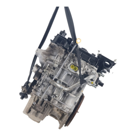 Moteur CITROEN C1 2