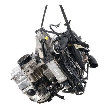 Moteur VOLKSWAGEN POLO 6